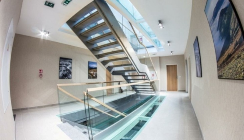 Apartmány Zvon Špindlerův Mlýn Špindlerův Mlýn - Apartmá č. 302 (1+kk s galerií)